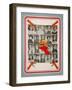 Untitled-null-Framed Giclee Print