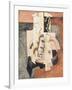 Untitled-Louis Marcoussis-Framed Giclee Print