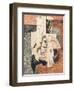 Untitled-Louis Marcoussis-Framed Giclee Print