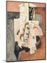 Untitled-Louis Marcoussis-Mounted Giclee Print