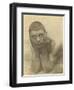 Untitled-Wilhelm Von Gloeden-Framed Giclee Print