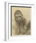 Untitled-Wilhelm Von Gloeden-Framed Giclee Print