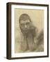 Untitled-Wilhelm Von Gloeden-Framed Giclee Print