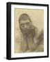 Untitled-Wilhelm Von Gloeden-Framed Giclee Print