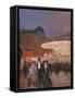 Untitled-Luigi Loir-Framed Stretched Canvas