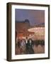 Untitled-Luigi Loir-Framed Giclee Print