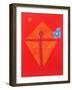 Untitled-Peter Davidson-Framed Giclee Print