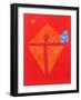 Untitled-Peter Davidson-Framed Giclee Print