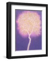 Untitled-Peter Davidson-Framed Giclee Print