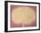 Untitled-Peter Davidson-Framed Giclee Print