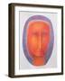 Untitled-Peter Davidson-Framed Giclee Print