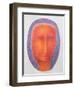 Untitled-Peter Davidson-Framed Giclee Print