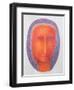 Untitled-Peter Davidson-Framed Giclee Print