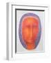 Untitled-Peter Davidson-Framed Giclee Print