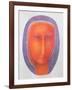 Untitled-Peter Davidson-Framed Giclee Print