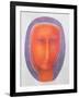 Untitled-Peter Davidson-Framed Giclee Print