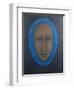 Untitled-Peter Davidson-Framed Giclee Print