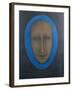 Untitled-Peter Davidson-Framed Giclee Print