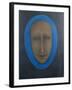 Untitled-Peter Davidson-Framed Giclee Print