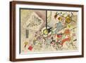 Brown Frame