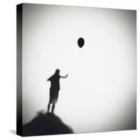 Untold Memory-Hengki Lee-Stretched Canvas