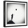 Untold Memory-Hengki Lee-Framed Premium Photographic Print