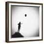 Untold Memory-Hengki Lee-Framed Photographic Print