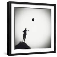 Untold Memory-Hengki Lee-Framed Photographic Print