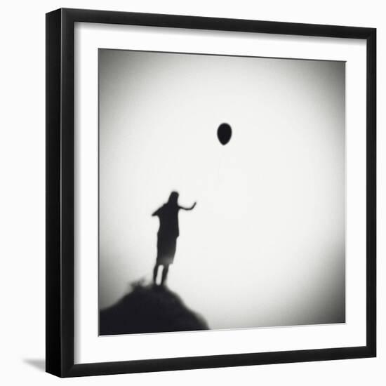 Untold Memory-Hengki Lee-Framed Photographic Print