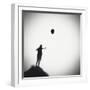 Untold Memory-Hengki Lee-Framed Photographic Print