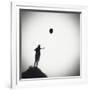 Untold Memory-Hengki Lee-Framed Photographic Print