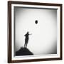 Untold Memory-Hengki Lee-Framed Photographic Print