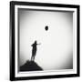 Untold Memory-Hengki Lee-Framed Photographic Print