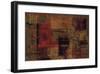 Untold Stories-Penny Benjamin Peterson-Framed Giclee Print