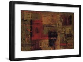 Untold Stories-Penny Benjamin Peterson-Framed Giclee Print