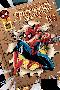 Untold Tales Of Spider-Man No.1 Cover: Spider-Man-Pat Olliffe-Lamina Framed Poster