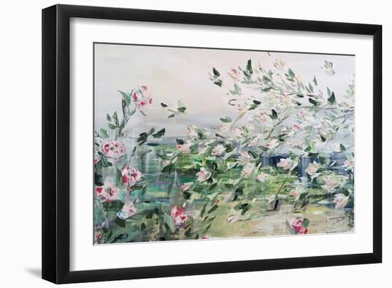 Untold-Catherine Pennington Meyer-Framed Art Print