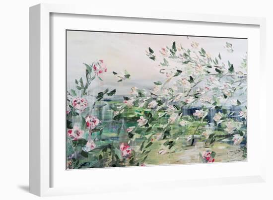 Untold-Catherine Pennington Meyer-Framed Art Print