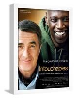 Untouchable Movie Poster-null-Framed Poster