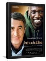 Untouchable Movie Poster-null-Framed Poster