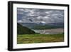 Untouched Wilderness-Steven Maxx-Framed Photographic Print