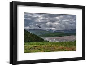 Untouched Wilderness-Steven Maxx-Framed Photographic Print