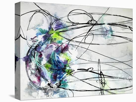 Untwine-Joshua Schicker-Stretched Canvas