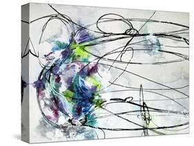 Untwine-Joshua Schicker-Stretched Canvas