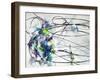 Untwine-Joshua Schicker-Framed Giclee Print