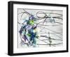 Untwine-Joshua Schicker-Framed Giclee Print