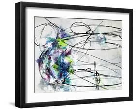 Untwine-Joshua Schicker-Framed Giclee Print