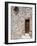 Unusual Stone Wall, San Miguel, Guanajuato State, Mexico-Julie Eggers-Framed Photographic Print