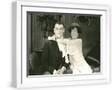White Frame