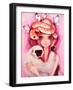 Unwavering Hearts-Camilla D'Errico-Framed Art Print